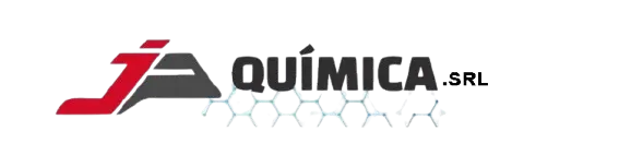 Logo JP Química